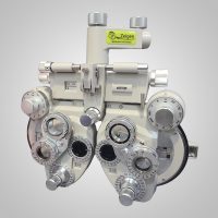 foropter manual zeigen
