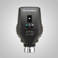 oftalmoscopio Welch Allyn