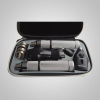 estuche de diagnostico welch allyn